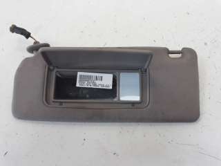Recambio de parasol izquierdo para toyota lexus is 200 (gxe10) 1998-2005 2.0 cat referencia OEM IAM PARASOL  