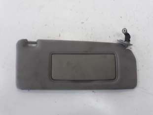 Recambio de parasol derecho para toyota lexus is 200 (gxe10) 1998-2005 2.0 cat referencia OEM IAM   