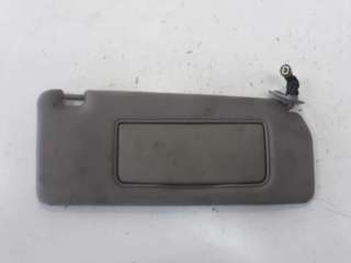 Recambio de parasol derecho para toyota lexus is 200 (gxe10) 1998-2005 2.0 cat referencia OEM IAM   