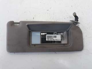 Recambio de parasol derecho para toyota lexus is 200 (gxe10) 1998-2005 2.0 cat referencia OEM IAM   