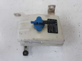 Recambio de deposito expansion para kia carens 2002-2006 2.0 crdi referencia OEM IAM 0K2KB15350  