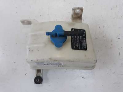 Recambio de deposito expansion para kia carens 2002-2006 2.0 crdi referencia OEM IAM 0K2KB15350  