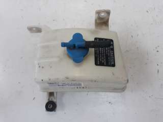 Recambio de deposito expansion para kia carens 2002-2006 2.0 crdi referencia OEM IAM 0K2KB15350  