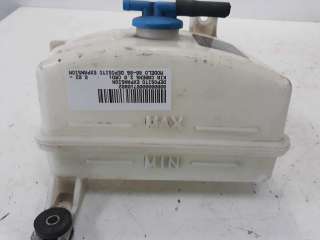 Recambio de deposito expansion para kia carens 2002-2006 2.0 crdi referencia OEM IAM 0K2KB15350  