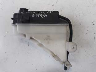 Recambio de deposito expansion para hyundai getz (tb) 2002-2009 1.3 12v cat referencia OEM IAM 254301C000  