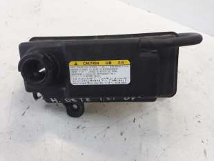 Recambio de deposito expansion para hyundai getz (tb) 2002-2009 1.3 12v cat referencia OEM IAM 254301C000   2