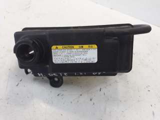 Recambio de deposito expansion para hyundai getz (tb) 2002-2009 1.3 12v cat referencia OEM IAM 254301C000  