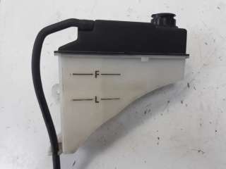 Recambio de deposito expansion para hyundai getz (tb) 2002-2009 1.3 12v cat referencia OEM IAM 254301C000  