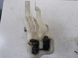 Recambio de deposito limpia para nissan micra (k11) 1992-1998 1.0 16v cat referencia OEM IAM    2