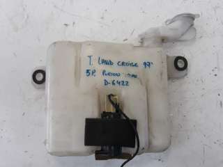 Recambio de deposito limpia para toyota land cruiser (j9) 1996-2003 3.0 turbodiesel referencia OEM IAM 860141311  