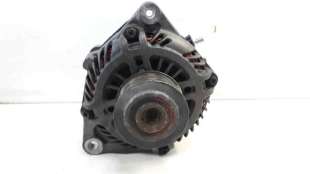 Recambio de alternador para nissan navara pick-up (d40m) 2005- 2.5 dci diesel cat referencia OEM IAM 23100EB315 ALF301153 A31151