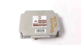 Recambio de modulo electronico para nissan navara pick-up (d40m) 2005- 2.5 dci diesel cat referencia OEM IAM 33084EA302  