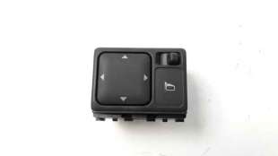 Recambio de mando retrovisor para nissan navara pick-up (d40m) 2005- 2.5 dci diesel cat referencia OEM IAM   