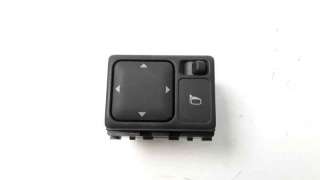 Recambio de mando retrovisor para nissan navara pick-up (d40m) 2005- 2.5 dci diesel cat referencia OEM IAM   