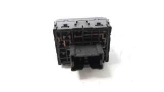 Recambio de mando retrovisor para nissan navara pick-up (d40m) 2005- 2.5 dci diesel cat referencia OEM IAM   