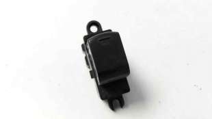 Recambio de mando elevalunas trasero izquierdo para nissan navara pick-up (d40m) 2005- 2.5 dci diesel cat referencia OEM IAM   