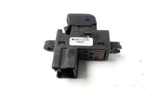 Recambio de mando elevalunas trasero izquierdo para nissan navara pick-up (d40m) 2005- 2.5 dci diesel cat referencia OEM IAM   