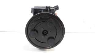 Recambio de compresor aire acondicionado para nissan navara pick-up (d40m) 2005- 2.5 dci diesel cat referencia OEM IAM 92600EB40