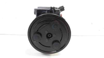Recambio de compresor aire acondicionado para nissan navara pick-up (d40m) 2005- 2.5 dci diesel cat referencia OEM IAM 92600EB40