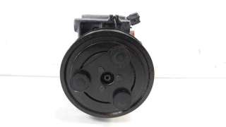 Recambio de compresor aire acondicionado para nissan navara pick-up (d40m) 2005- 2.5 dci diesel cat referencia OEM IAM 92600EB40