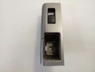 Recambio de mando elevalunas trasero derecho para nissan navara pick-up (d40m) 2005- 2.5 dci diesel cat referencia OEM IAM 82960