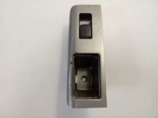 Recambio de mando elevalunas trasero derecho para nissan navara pick-up (d40m) 2005- 2.5 dci diesel cat referencia OEM IAM 82960