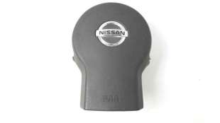 Recambio de airbag delantero izquierdo para nissan navara pick-up (d40m) 2005- 2.5 dci diesel cat referencia OEM IAM 05912305  
