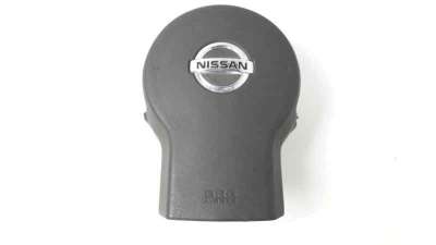 Recambio de airbag delantero izquierdo para nissan navara pick-up (d40m) 2005- 2.5 dci diesel cat referencia OEM IAM 05912305  