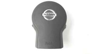 Recambio de airbag delantero izquierdo para nissan navara pick-up (d40m) 2005- 2.5 dci diesel cat referencia OEM IAM 05912305  