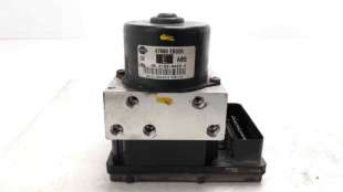 Recambio de abs para nissan navara pick-up (d40m) 2005- 2.5 dci diesel cat referencia OEM IAM 47660EB32A 00401196D1 