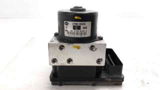 Recambio de abs para nissan navara pick-up (d40m) 2005- 2.5 dci diesel cat referencia OEM IAM 47660EB32A 00401196D1 