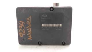 Recambio de abs para nissan navara pick-up (d40m) 2005- 2.5 dci diesel cat referencia OEM IAM 47660EB32A 00401196D1 