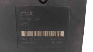 Recambio de abs para nissan navara pick-up (d40m) 2005- 2.5 dci diesel cat referencia OEM IAM 47660EB32A 00401196D1 