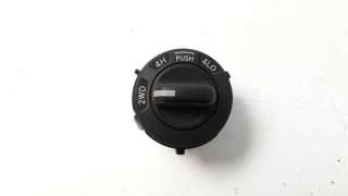 Recambio de interruptor para nissan navara pick-up (d40m) 2005- 2.5 dci diesel cat referencia OEM IAM   