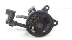 Recambio de bomba direccion para nissan navara pick-up (d40m) 2005- 2.5 dci diesel cat referencia OEM IAM   