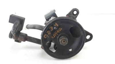 Recambio de bomba direccion para nissan navara pick-up (d40m) 2005- 2.5 dci diesel cat referencia OEM IAM   