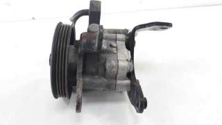 Recambio de bomba direccion para nissan navara pick-up (d40m) 2005- 2.5 dci diesel cat referencia OEM IAM   