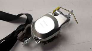 Recambio de cinturon seguridad delantero derecho para nissan navara pick-up (d40m) 2005- 2.5 dci diesel cat referencia OEM IAM   2