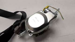 Recambio de cinturon seguridad delantero derecho para nissan navara pick-up (d40m) 2005- 2.5 dci diesel cat referencia OEM IAM  