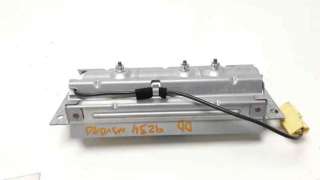 Recambio de airbag delantero derecho para nissan navara pick-up (d40m) 2005- 2.5 dci diesel cat referencia OEM IAM APEB305Z05018