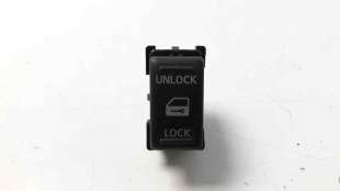 Recambio de interruptor para nissan navara pick-up (d40m) 2005- 2.5 dci diesel cat referencia OEM IAM   