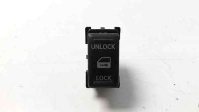 Recambio de interruptor para nissan navara pick-up (d40m) 2005- 2.5 dci diesel cat referencia OEM IAM   