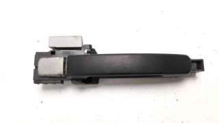 Recambio de maneta exterior delantera derecha para nissan navara pick-up (d40m) 2005- 2.5 dci diesel cat referencia OEM IAM 8061