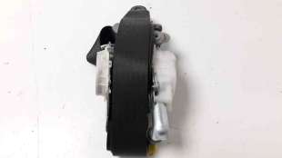 Recambio de cinturon seguridad delantero derecho para toyota rav 4 (a3) 2005-2013 executive referencia OEM IAM J082512  