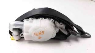 Recambio de cinturon seguridad delantero derecho para toyota rav 4 (a3) 2005-2013 executive referencia OEM IAM J082512   2