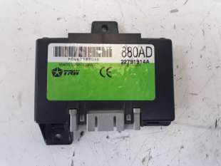 Recambio de modulo electronico para chrysler pt cruiser (pt) 2000-2010 2.0 classic referencia OEM IAM 22791914A  