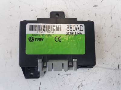 Recambio de modulo electronico para chrysler pt cruiser (pt) 2000-2010 2.0 classic referencia OEM IAM 22791914A  