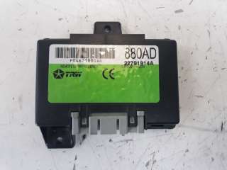Recambio de modulo electronico para chrysler pt cruiser (pt) 2000-2010 2.0 classic referencia OEM IAM 22791914A  