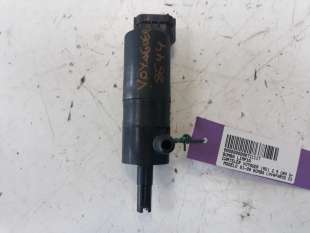 Recambio de bomba limpia para chrysler voyager (rg) 2001-2008 2.5 crd grand voyager limited referencia OEM IAM   