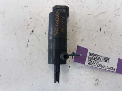 Recambio de bomba limpia para chrysler voyager (rg) 2001-2008 2.5 crd grand voyager limited referencia OEM IAM   